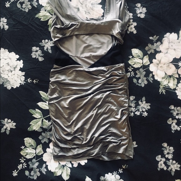 Sexy mini dress - Picture 2 of 4